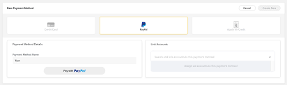 Snapchat Payment Methods