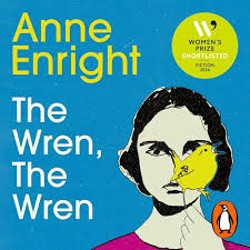 Anne Enright: books, biography, latest update