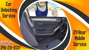 For some people, the garage door is the front door of their property because they drive their vehicle into the garage and then enter the house through a side door. Unlock Car Door Service Houston Car Key