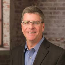 Tom Pritchard, Chief Financial Officer