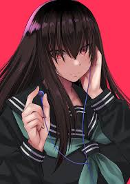 Hinahara Yashiki JoyReactor Kokuriu Anime Fandoms Porn