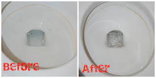 Clean Your Toilet With Coke