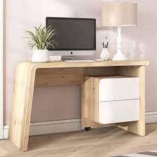 Der schreibtisch ist sehr stabil und macht einen optisch guten eindruck. Jahnke Schreibtisch Cuuba Culture Bewertungen Wayfair De