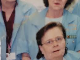 Dianna "Di" Sue Holsinger's Memorial Website