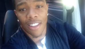 The Love I Have For My Baby Ray Rice