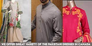 Pakistani clothing brands in canada. We Offer Great Variety Of The Pakistani Dresses In Canada Nameera By Farooq