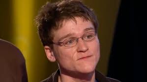 Man-child Ruins His Life In 30 Seconds On Live TV..