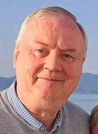 FFWPU Europe and the Middle East: Jack Corley