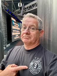 International Society of Fire Service Instructors Presidents at  Congressional Fire Services Institute in Washington, DC with Executive  Director, Leigh Wright Hubbard! Steve Pegram Devon Wells Brian Zaitz #CFSI  #cfsi2025