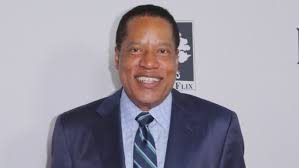 Larry Elder runs for President