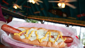 4 hours ago · wednesday was national hot dog day (did you have one?), and what better place in waterbury to talk dogs than frankies on watertown avenue. National Hot Dog Day Five Places For Out Of The Park Dogs