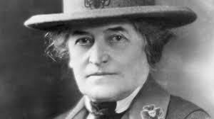Quick History: Juliette Gordon Low