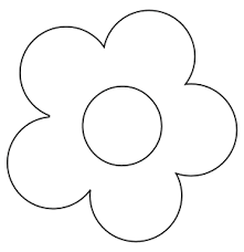 This is a collection of the best free paper flower templates available across the internet. Flower Templates Patterns Svg Files Printable Flower Stencils Patterns Monograms Stencils Diy Projects