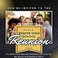 Stagg High School C/O 2005 - 20th Year Reunion