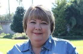 Christina Robson Obituary