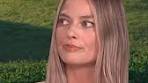 Margot Robbie Wishes She Could Redo Her Role In The Wolf ... - YouTube