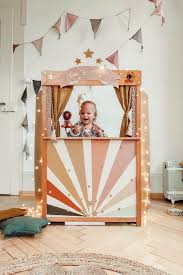Kinderzimmer Im Boho Chic Stilmix Erwunscht Kid Room Decor Kids Playroom Kids Decor
