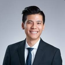 Dr. Mark Bui, MD