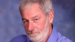 Richard 'Dick' Carnegie