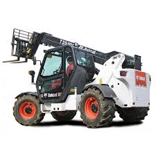 Bobcat T35120L Telehandler