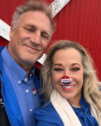 Vote for Joe Campbell (@joecampbellformoscow) • Instagram photos and videos