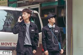 Kim dong hee, jung da bin, park joo hyun, nam yoon soo, choi min soo. 9 New And Exciting Korean Dramas Coming To Netflix In 2021