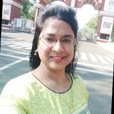 Charusheela Sonawane