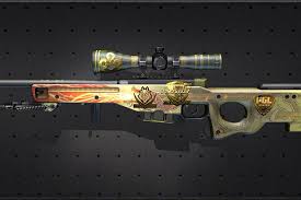 5 Rarest Cs Go Items Ever Unboxed