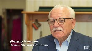 Stergio Kompos
