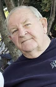 Walter Glenn Rape, 76, Orofino