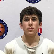 Zach Riddle's Cox Mill High School Career Home