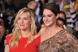 Maybe you would like to learn more about one of these? How Much Insurgent Stars Shailene Woodley Kate Winslet And Others Made Gobankingrates