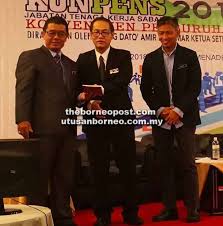 All rights of this jabatan tenaga kerja sabah labour department sabah file is reserved to who prepared it. Ksm Sedia Siasat Jika Benar Wujud Salah Guna Kuasa Pecat Pekerja Utusan Borneo Online