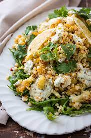 We did not find results for: Moroccan Cauliflower And Pumpkin Couscous Salad