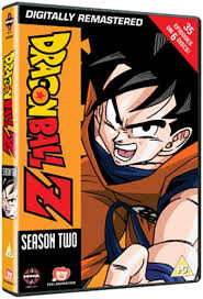 The rules of the game were changed drastically, making it incompatible with previous expansions. Dragon Ball Z Season 2 Dvd Box Set Free Shipping Over 20 Hmv Store