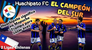 Toda la información del huachipato fundado en el año 1947. Pin En Chile Clubes De Futbol Football Teams