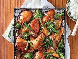 The best baked chicken thighs! 25 Easy And Affordable Chicken Thigh Recipes Chatelaine