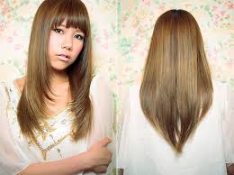 Here are trendy ideas for wavy and straight, shaggy and sleek, balayage and ombre long hairstyles with layers and bangs. Pin On Haircut Trends