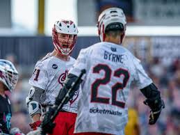 Connor fields (october 10, 1995) is a professional lacrosse attackman from east amherst, new york. Connor Fields Blogs Videos Barstool Sports