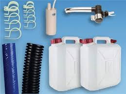 Maybe you would like to learn more about one of these? Top 10 Best Water Tanks For Motorhomes And Campervans Honest John Kit Honest John