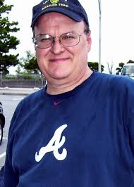 John Robinson Obituary