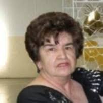 Obituary for Benita (Baca) Montaño