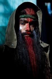 P.O.V." The Boys of Baraka (TV Episode 2006)