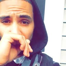 Michael Radice (@heav6ent)