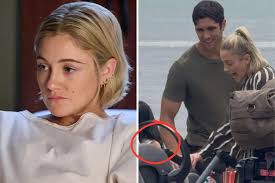 Home and Away Shocker: Harper Faces Life-or-Death Decision to Save Her  Baby!.........See more in comments 👇 👇 👇