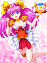 Wedding Peach Wallpaper 2401989 Zerochan Anime Image Board