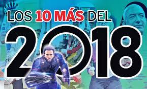 Juegos nacionales universitarios 2018 ecuador / upb en juegos universitarios nacionales ascun 2018 | upb : Las Diez Tendencias En Ecuador Durante El 2018 Informes Noticias El Universo