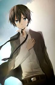 Kirigaya Kazuto 1680305 Zerochan Sword Art Online Kirito Sword Art Sword Art Online Cosplay