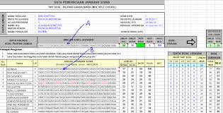 Check spelling or type a new query. Cara Mudah Untuk Mengoreksi Soal Ulangan Dengan Analisis Lengkap Indonesiamy