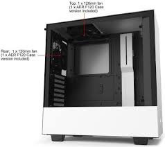 Guide To 2020 S Best Mid Tower Pc Gaming Cases Nerd Techy
